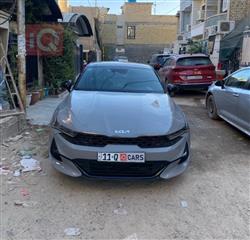 كيا K5